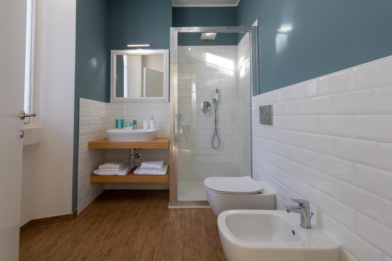 Aqualago Casa Vacanze Apartment D Verbania Luaran gambar